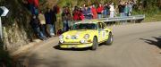 II Rallye Rutas Cantabras